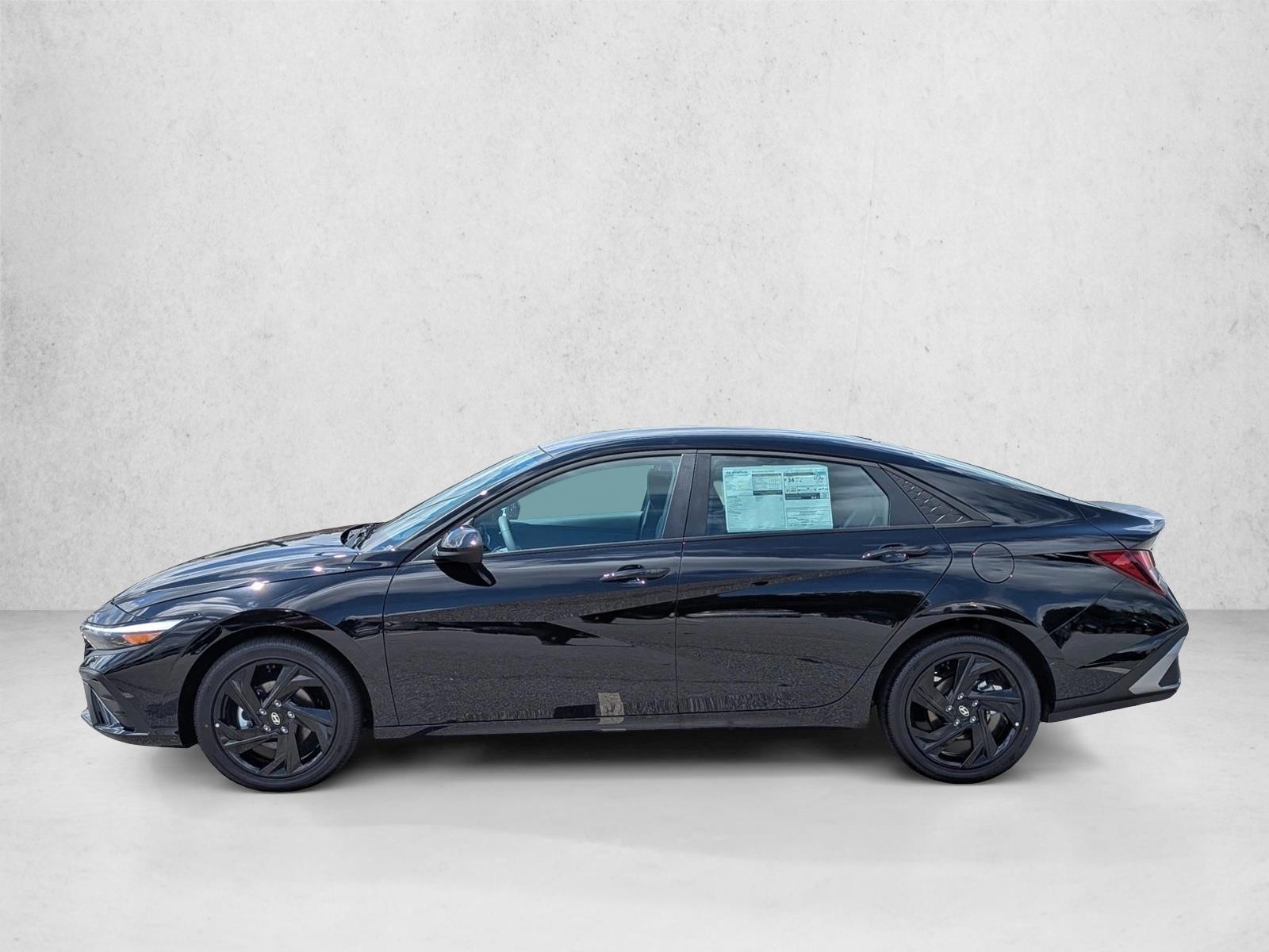Thumbnail: 2026 Hyundai Elantra - 2