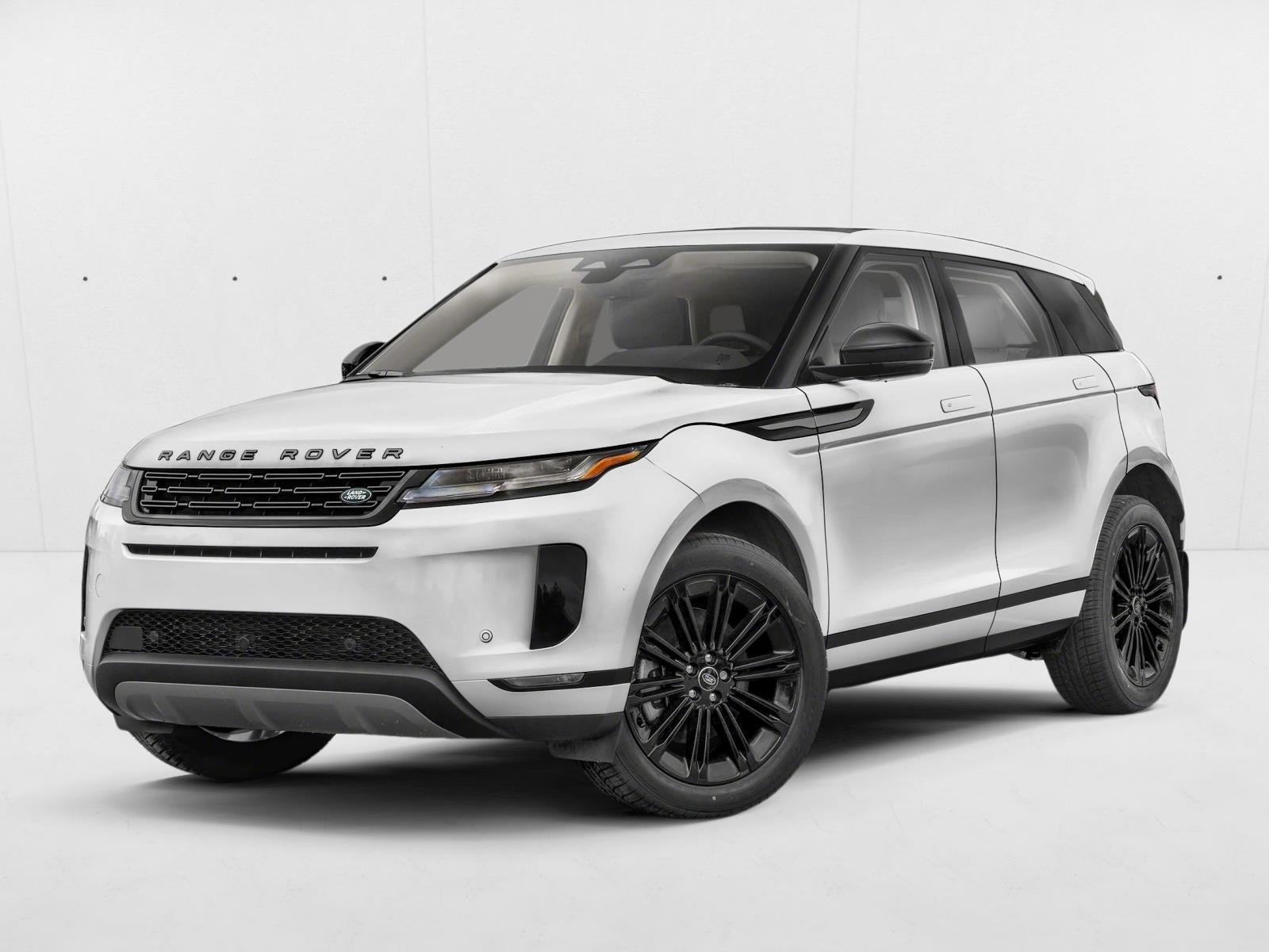 Thumbnail: 2026 Land Rover Range Rover Evoque - 1