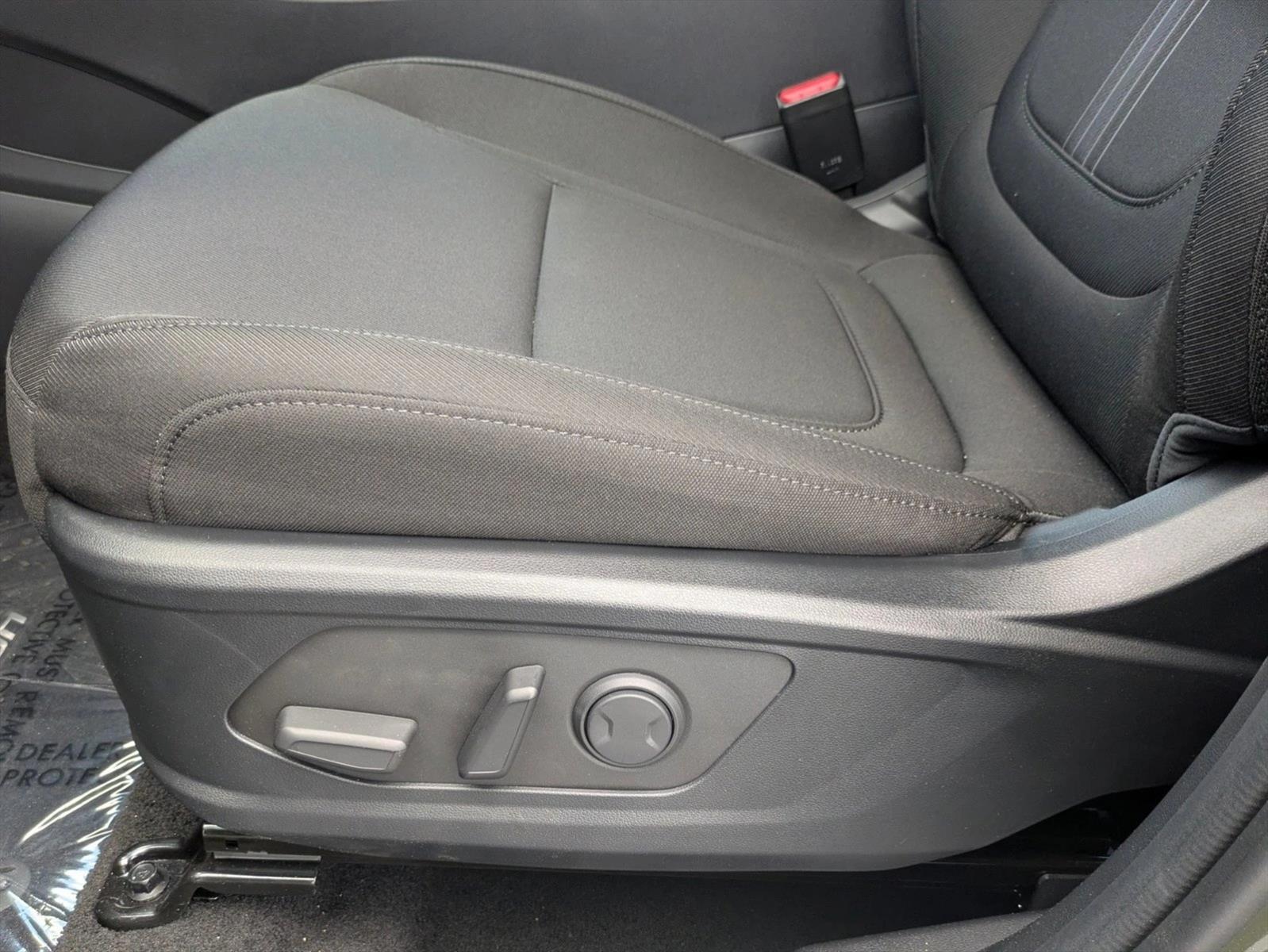 Thumbnail: 2026 Hyundai Tucson - 5
