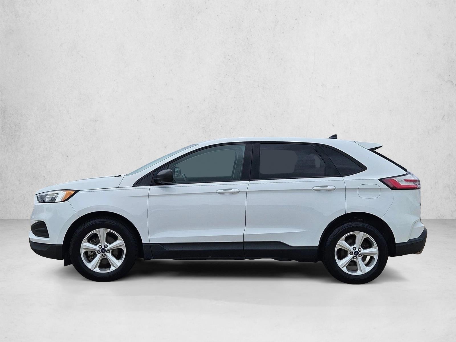 Thumbnail: 2019 Ford Edge - 2