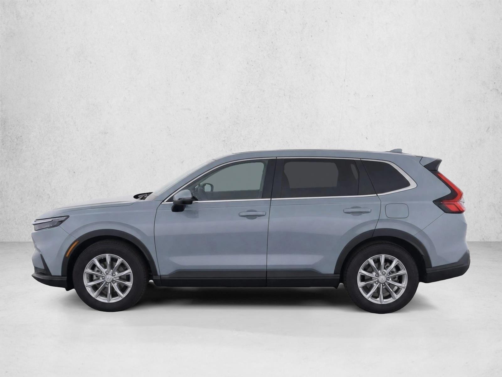 Thumbnail: 2024 Honda CR-V - 2