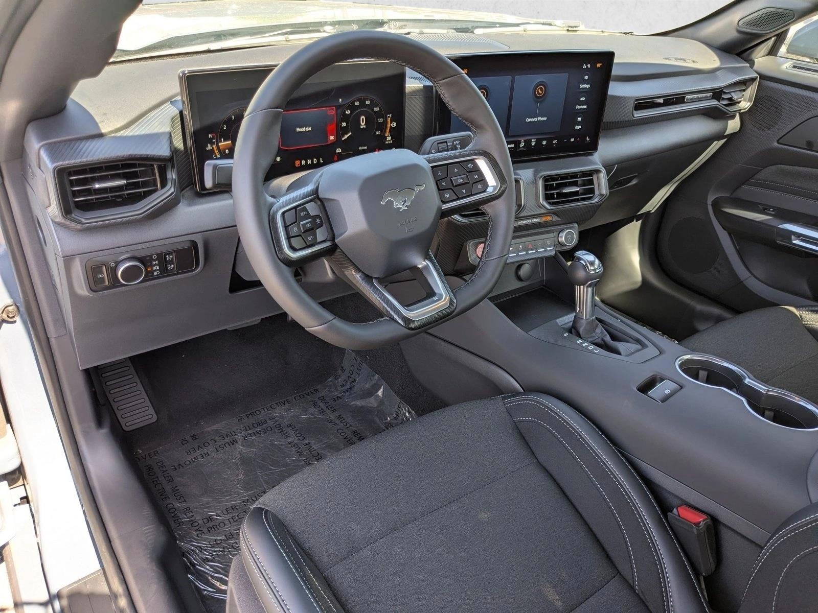 Thumbnail: 2026 Ford Mustang - 3