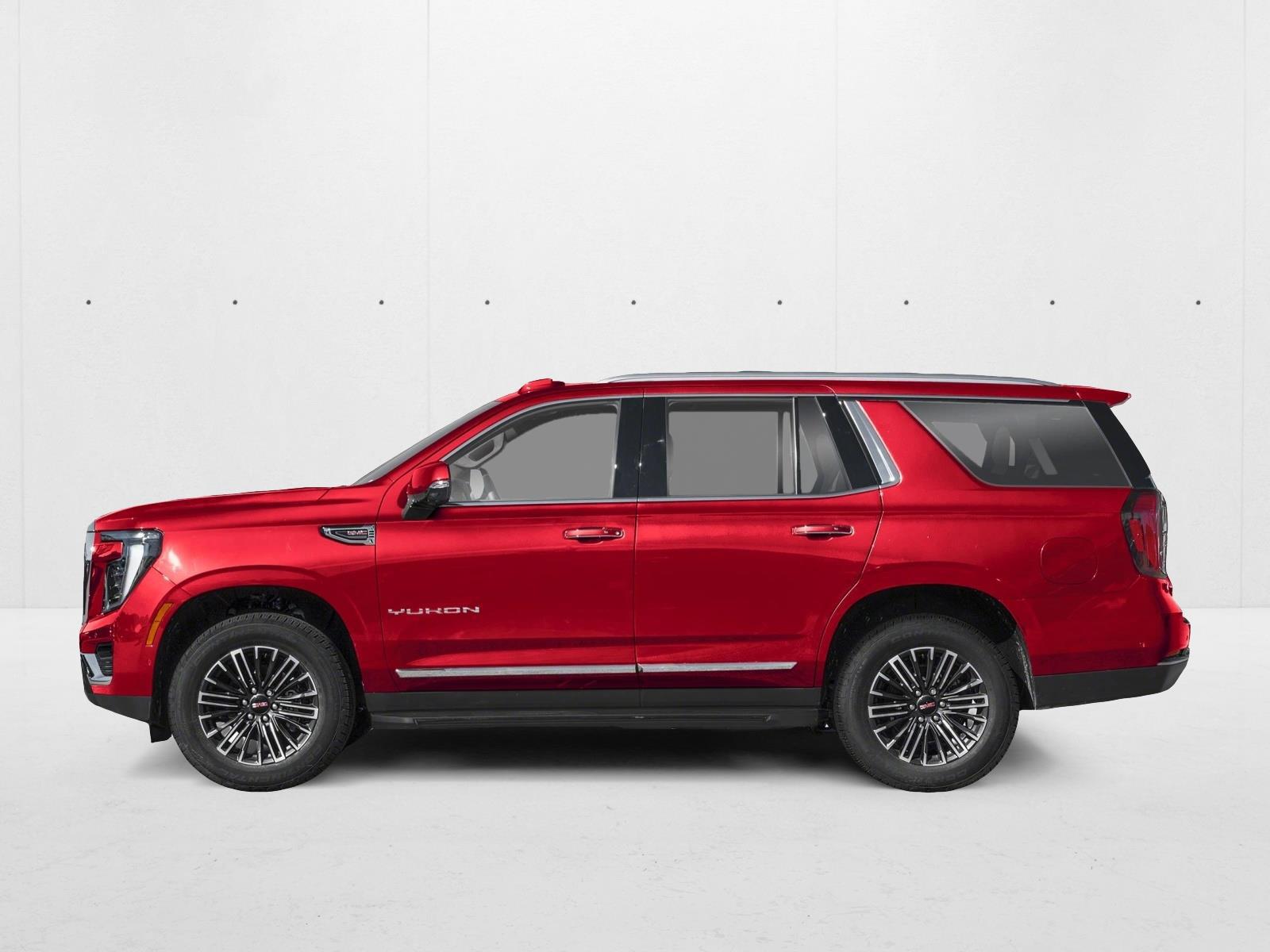 Thumbnail: 2026 GMC Yukon - 2