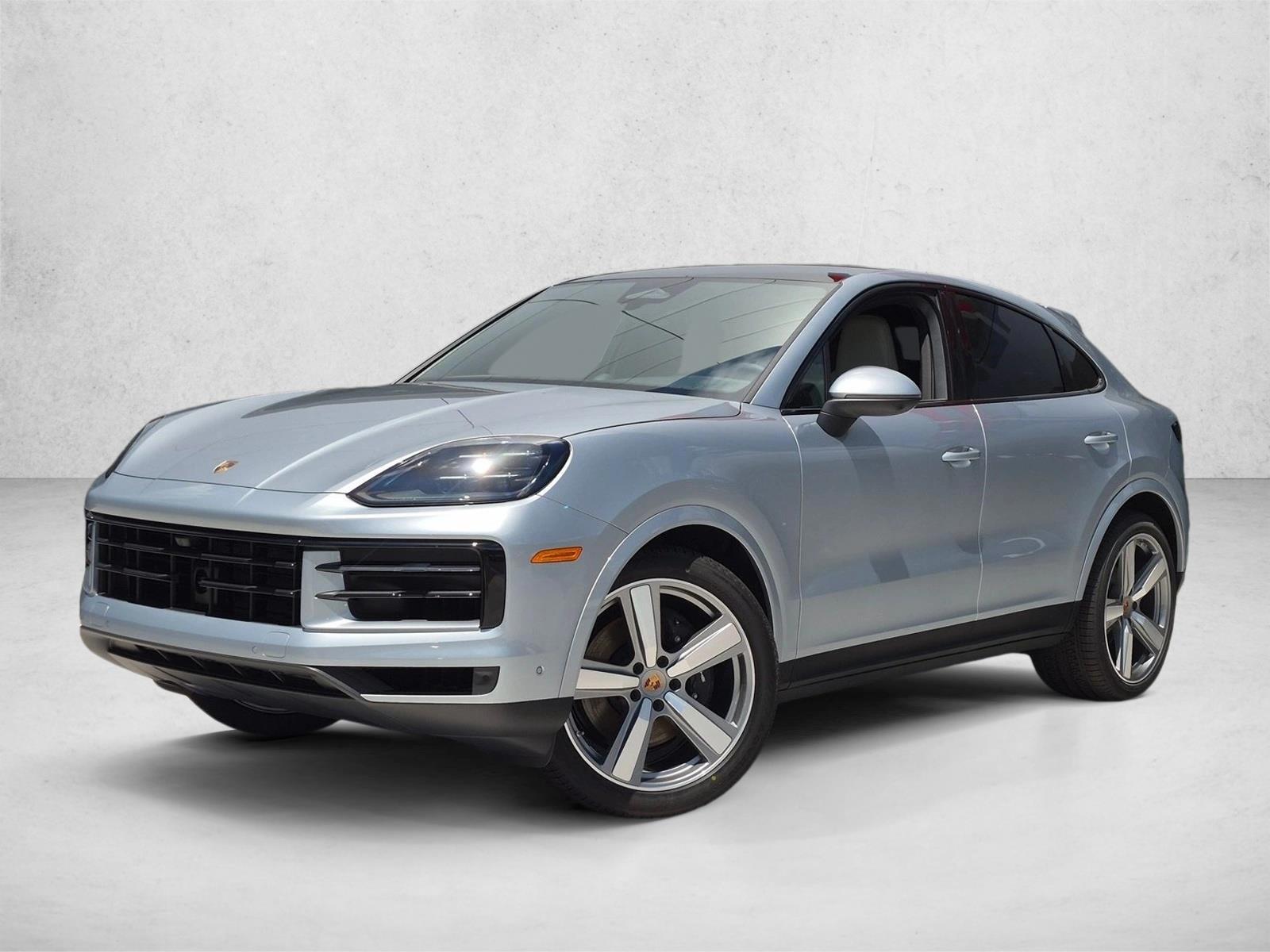 Thumbnail: 2026 Porsche Cayenne - 1