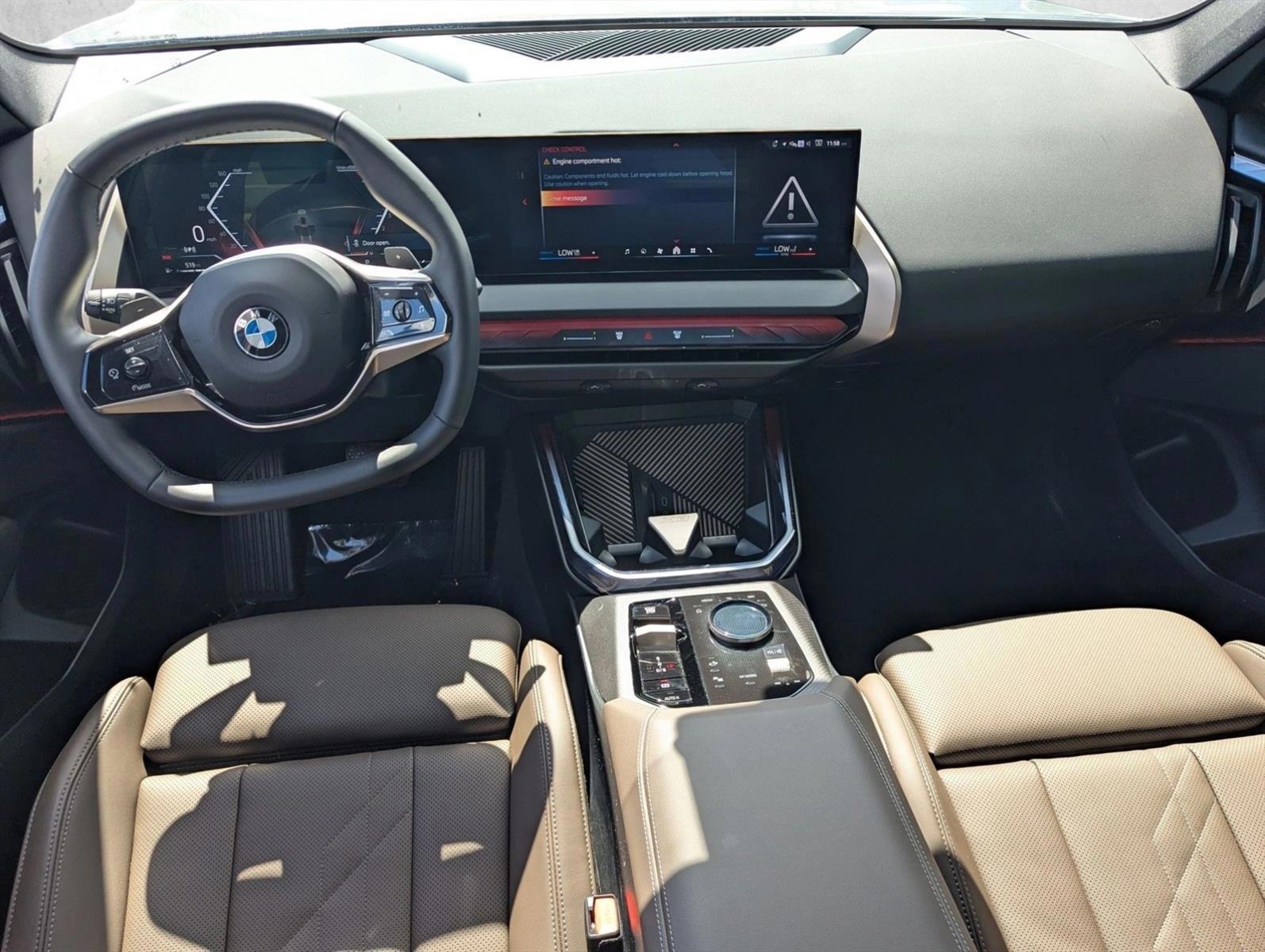 Thumbnail: 2025 BMW X3 - 3