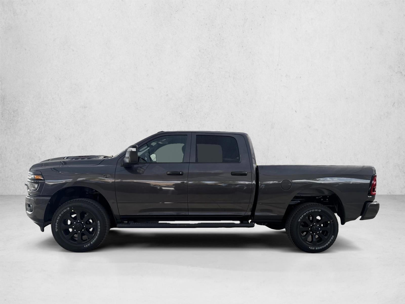 Thumbnail: 2027 RAM 2500 - 2