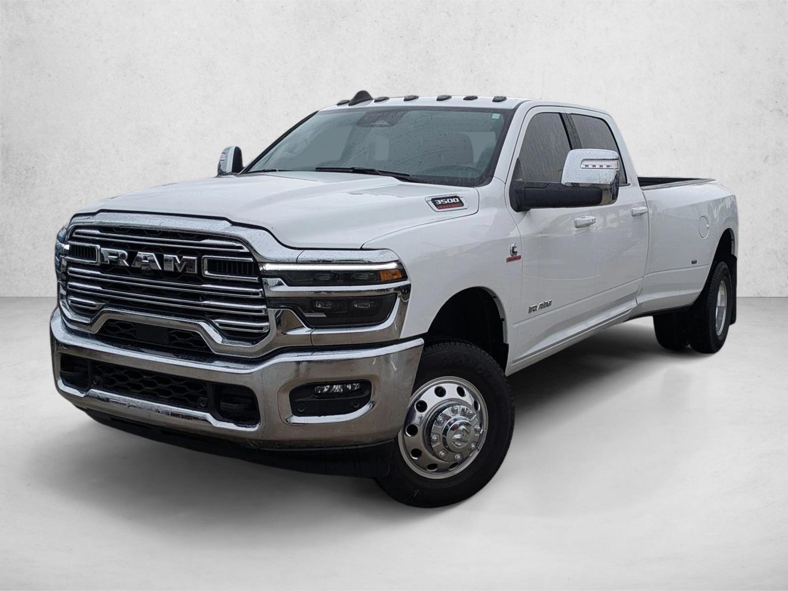 Thumbnail: 2025 RAM 3500 - 1
