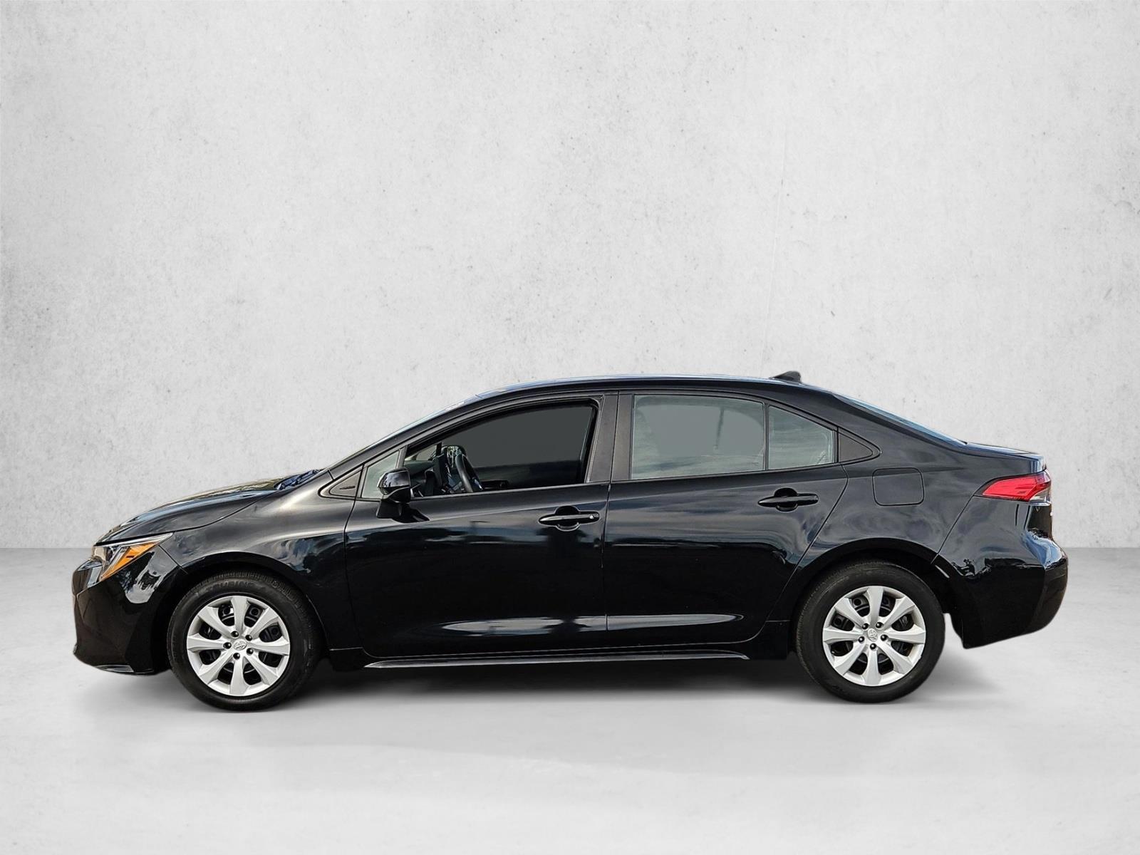 Thumbnail: 2024 Toyota Corolla - 2