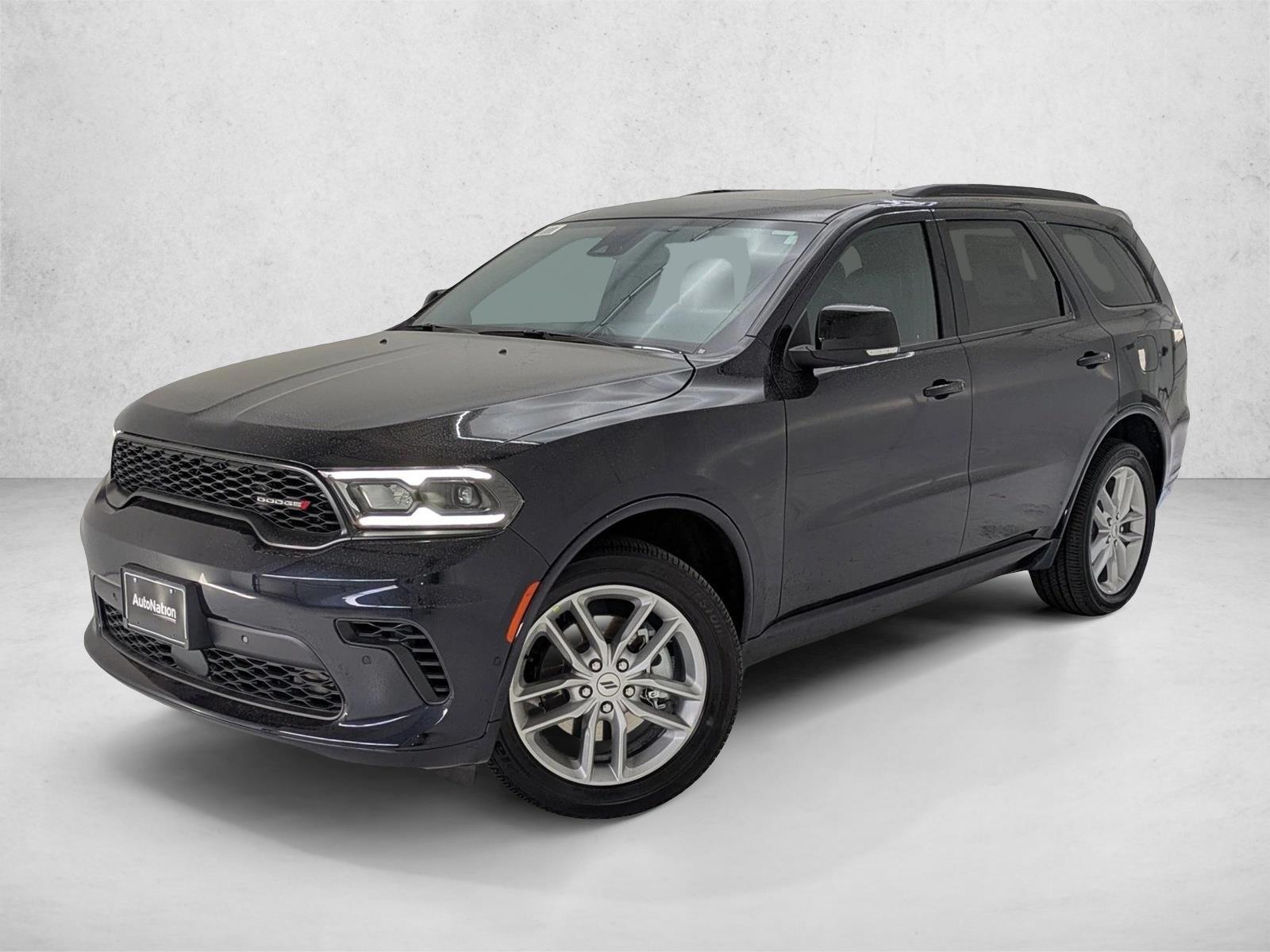 Thumbnail: 2026 Dodge Durango - 1