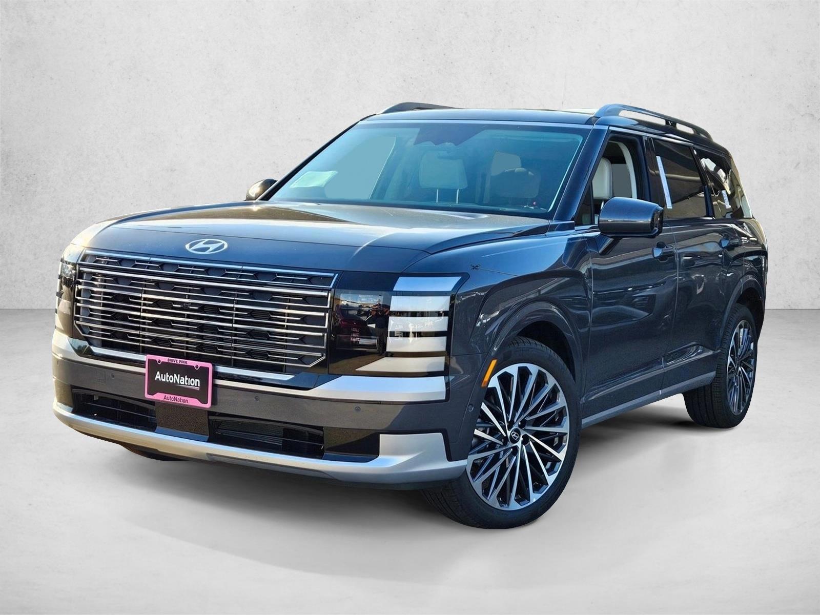 Thumbnail: 2026 Hyundai Palisade - 1