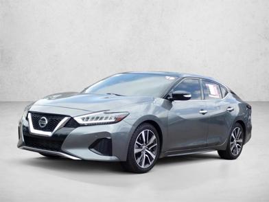 2019 Nissan Maxima SL -
                  Littleton, CO