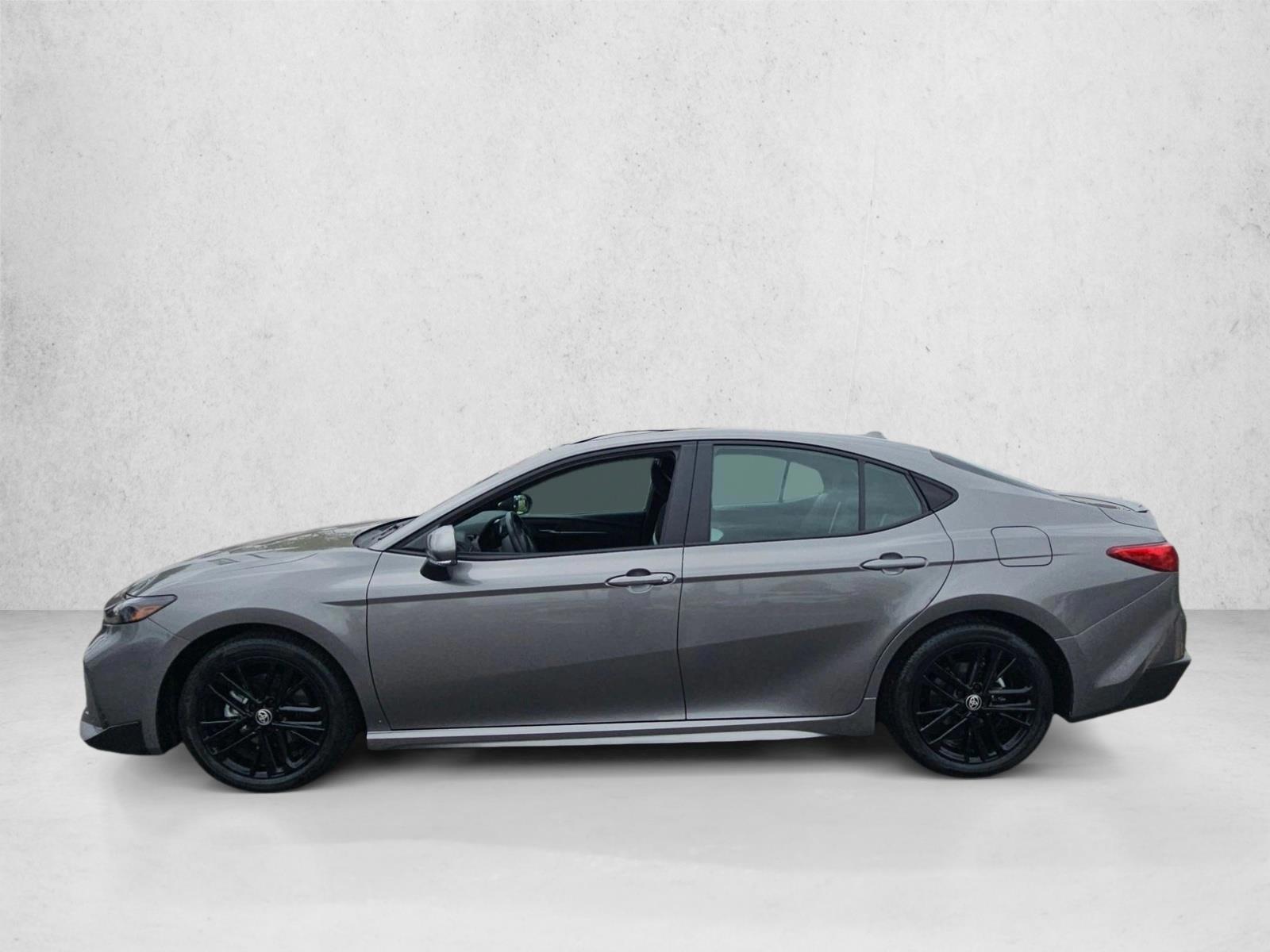 Thumbnail: 2026 Toyota Camry - 2