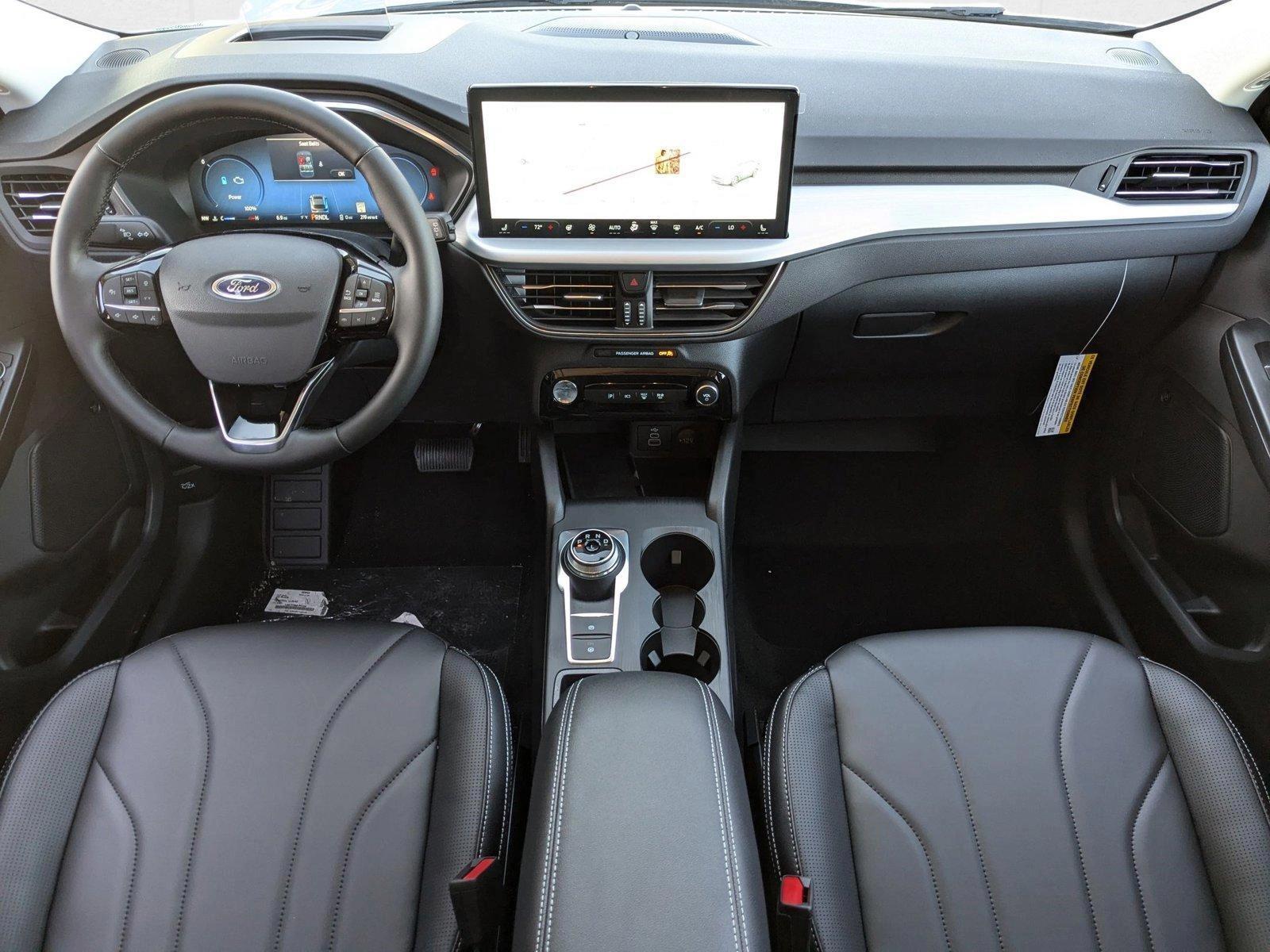 Thumbnail: 2025 Ford Escape - 4