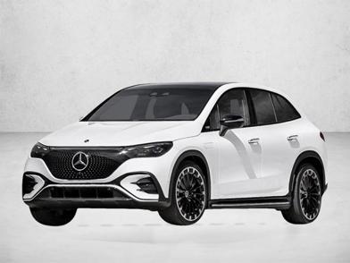 2023 Mercedes-Benz EQE 500 -
                  Buena Park, CA