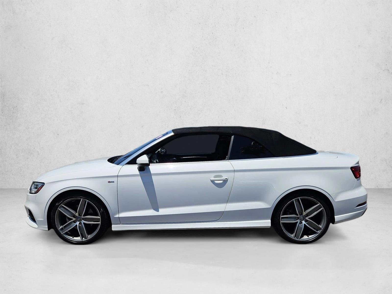 Thumbnail: 2018 Audi A3 - 2