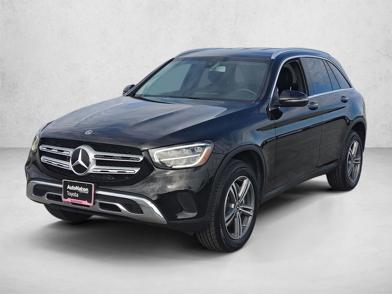 2020 Mercedes-Benz GLC 300 -
                  Cerritos, CA
