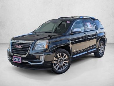 2016 GMC Terrain Denali -
                  Littleton, CO