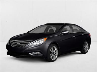 2013 Hyundai Sonata GLS -
                  Lithia Springs, GA