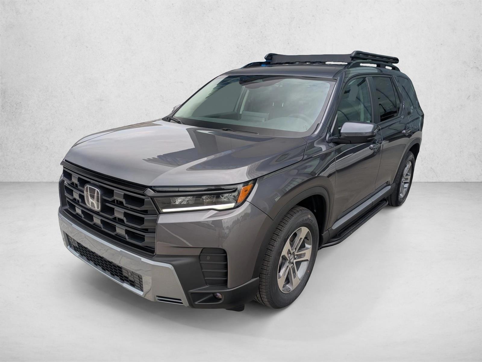 Thumbnail: 2026 Honda Pilot - 1