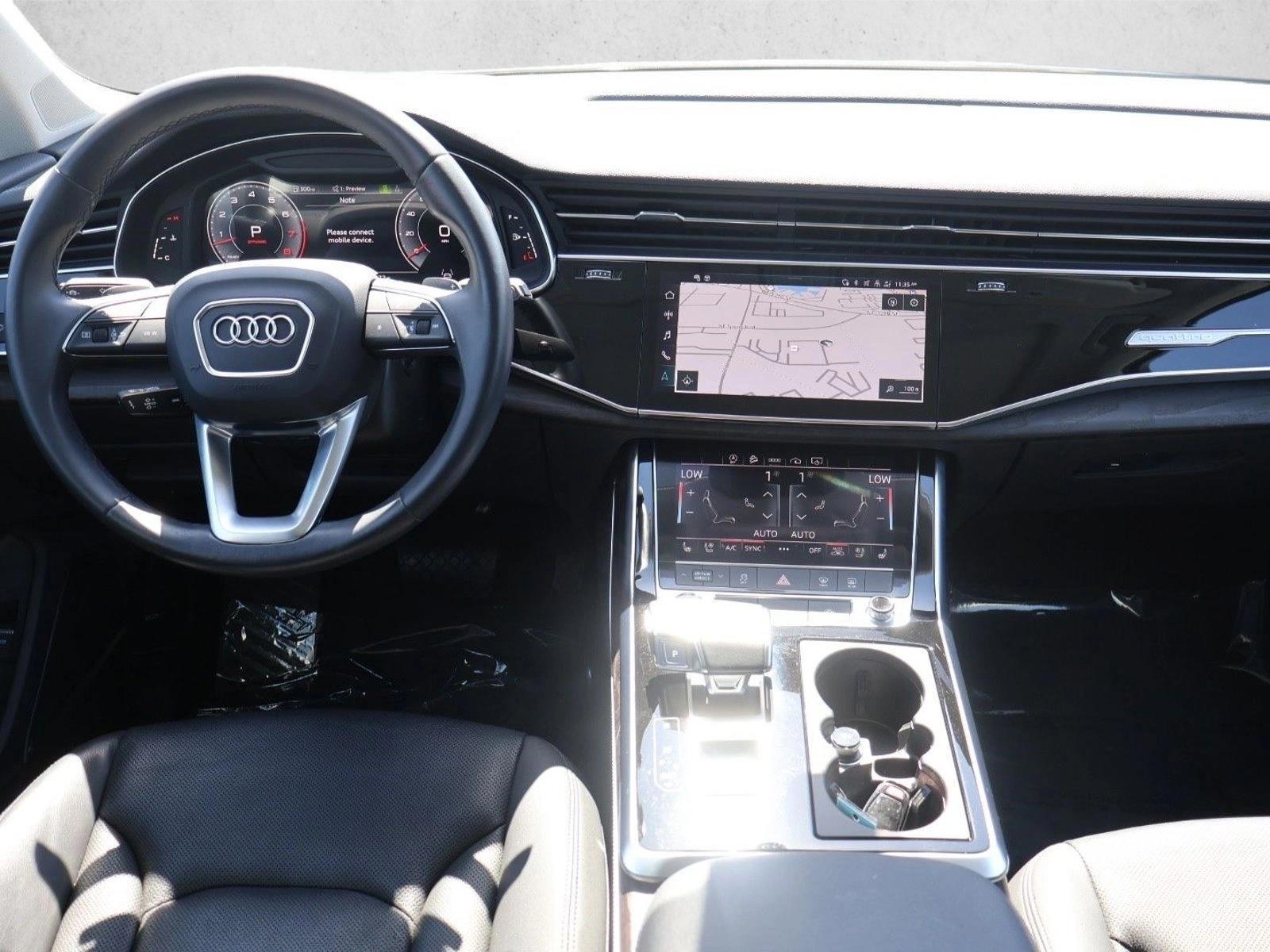Thumbnail: 2023 Audi Q7 - 3