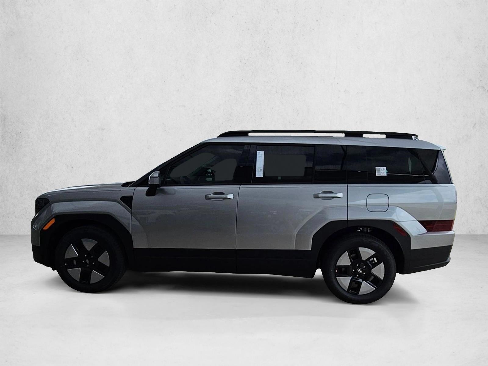 Thumbnail: 2026 Hyundai Santa Fe - 2