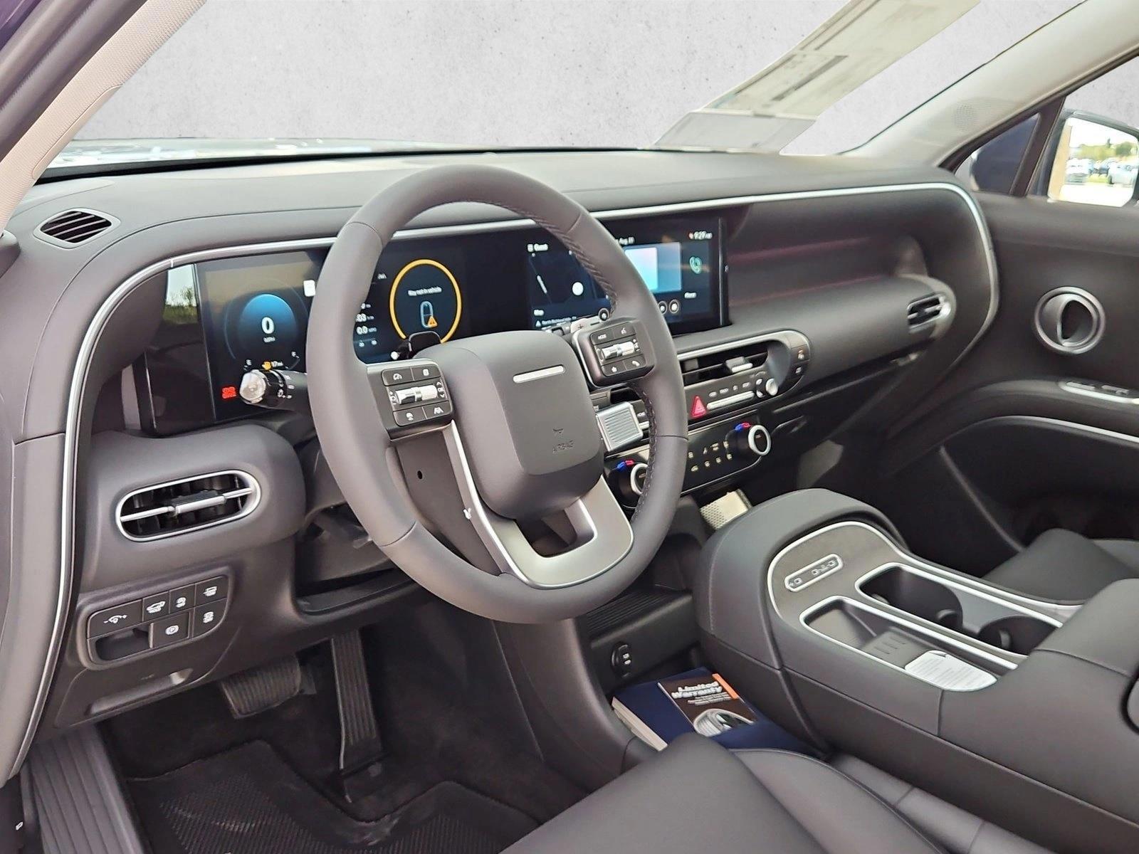 Thumbnail: 2027 Hyundai Palisade - 2