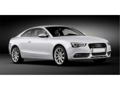 2014 Audi A5 Premium Plus -
                  Austin, TX