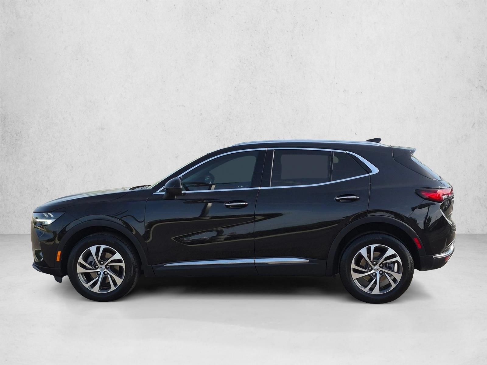 Thumbnail: 2023 Buick Envision - 2