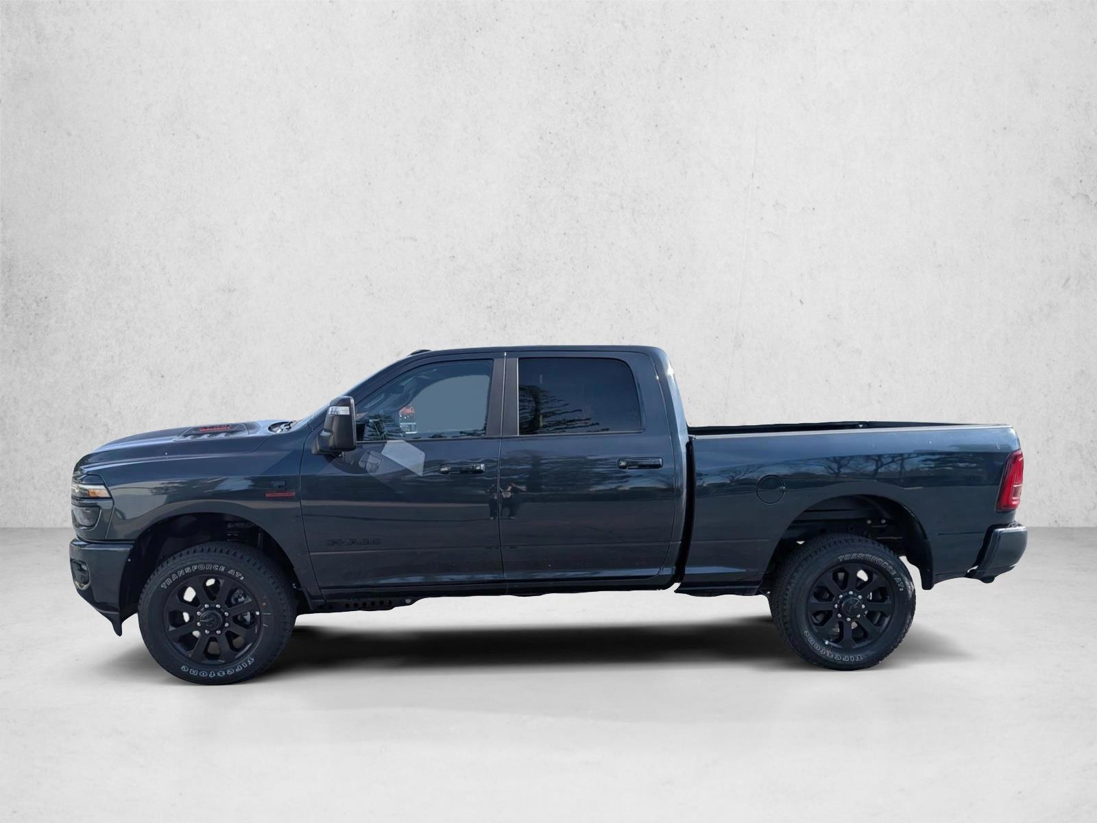 Thumbnail: 2026 RAM 2500 - 2