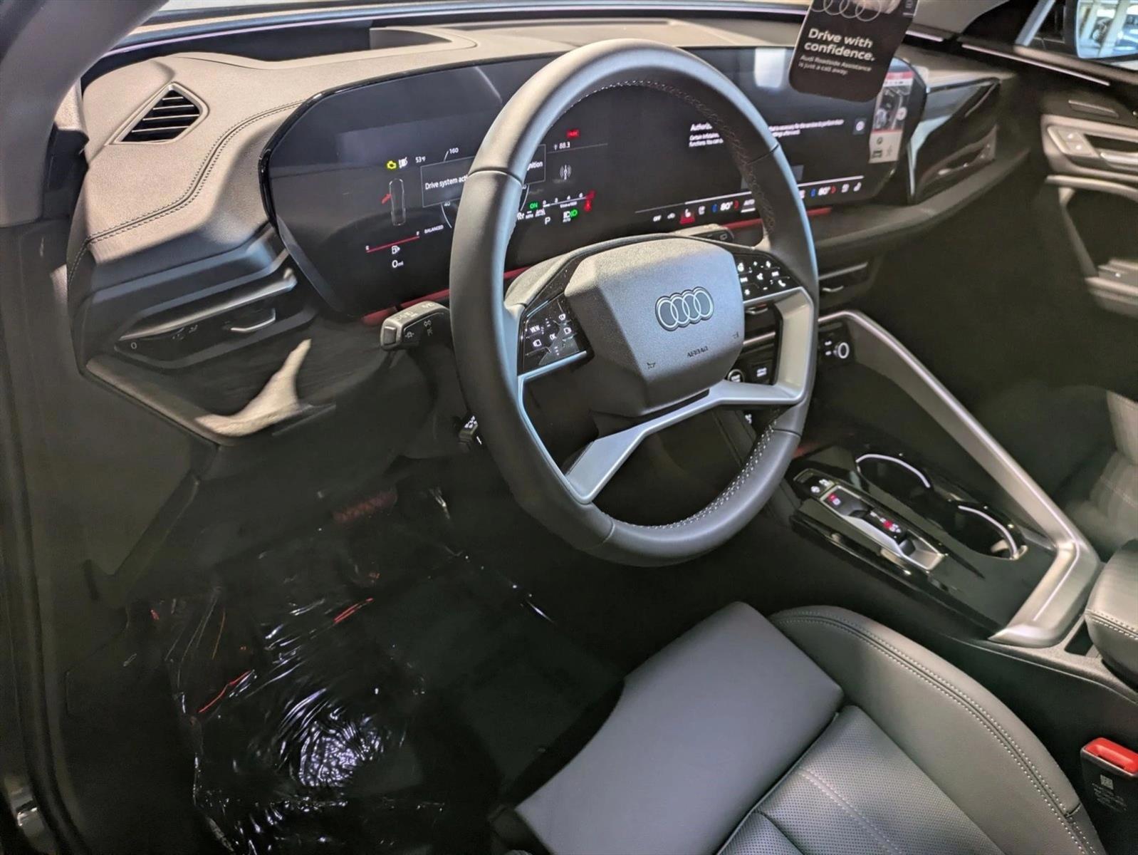 Thumbnail: 2025 Audi Q5 - 3