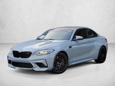 2021 BMW M2 Competition -
                  Sanford, FL