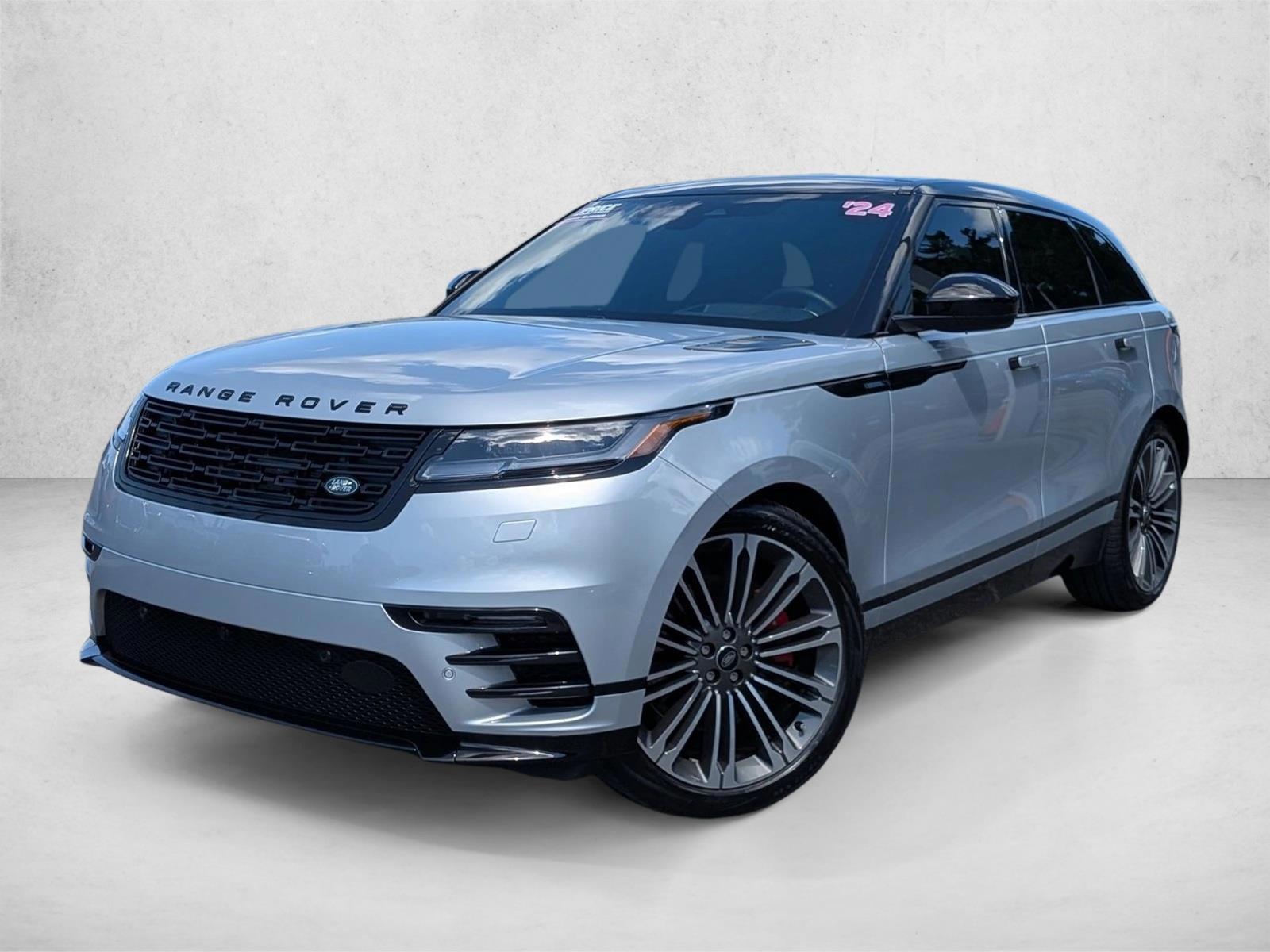 2024 Land Rover Range Rover Velar P400 Dynamic SE's photo
