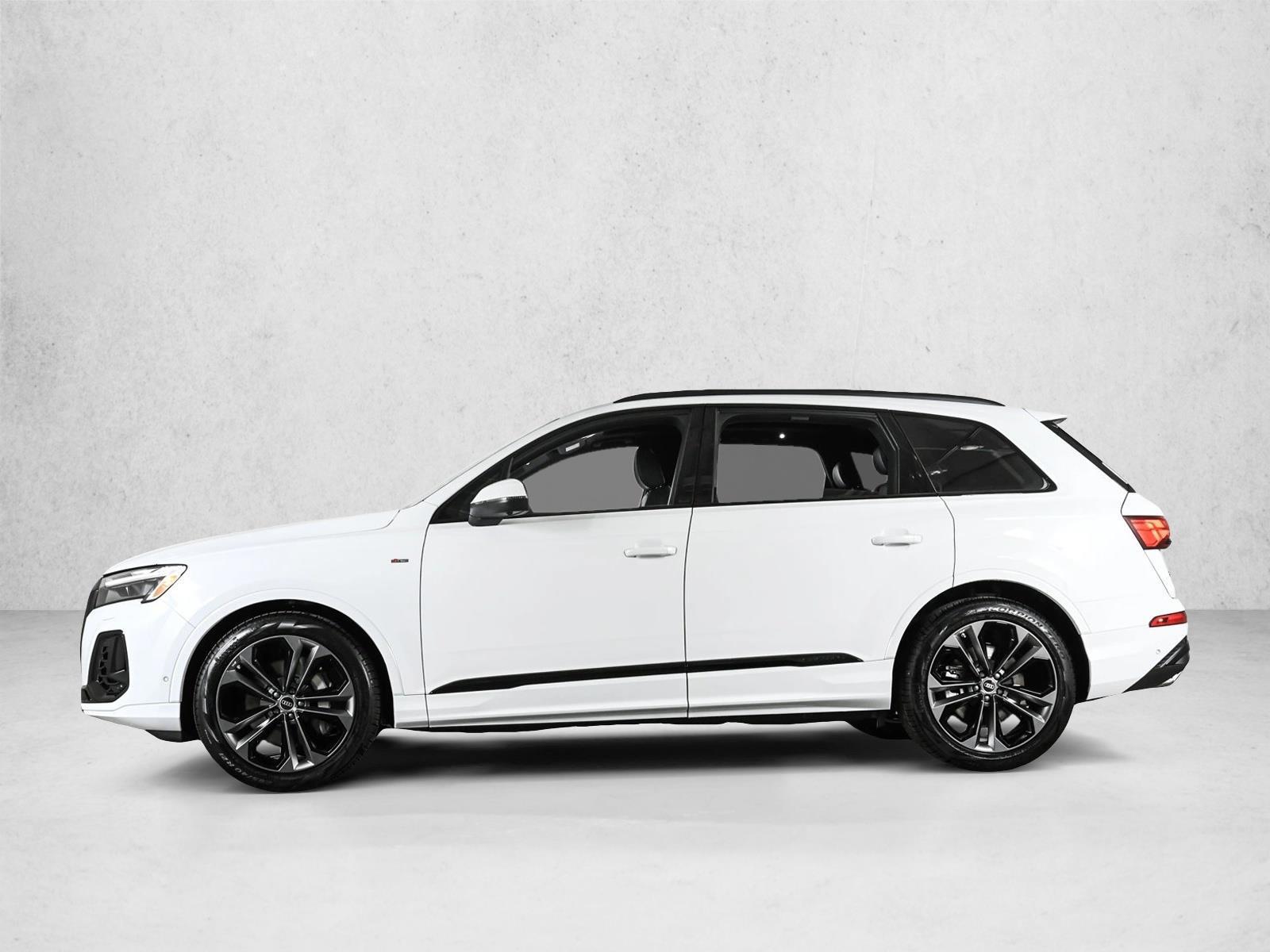Thumbnail: 2026 Audi Q7 - 2