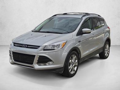 2013 Ford Escape SEL -
                  Plano, TX