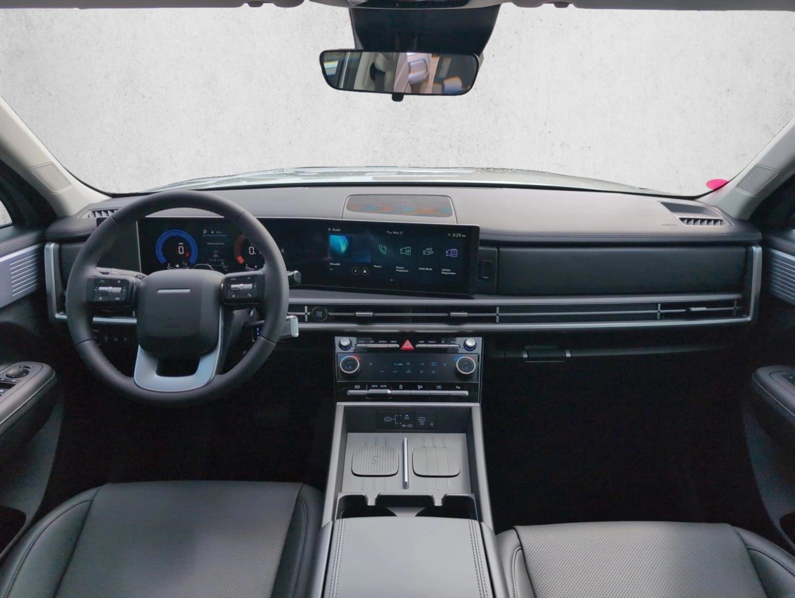 Thumbnail: 2026 Hyundai Santa Fe - 3