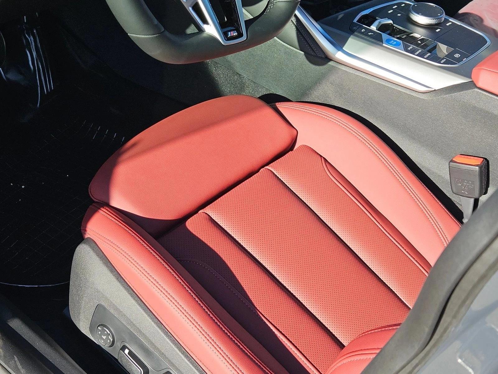 Thumbnail: 2026 BMW i4 - 5