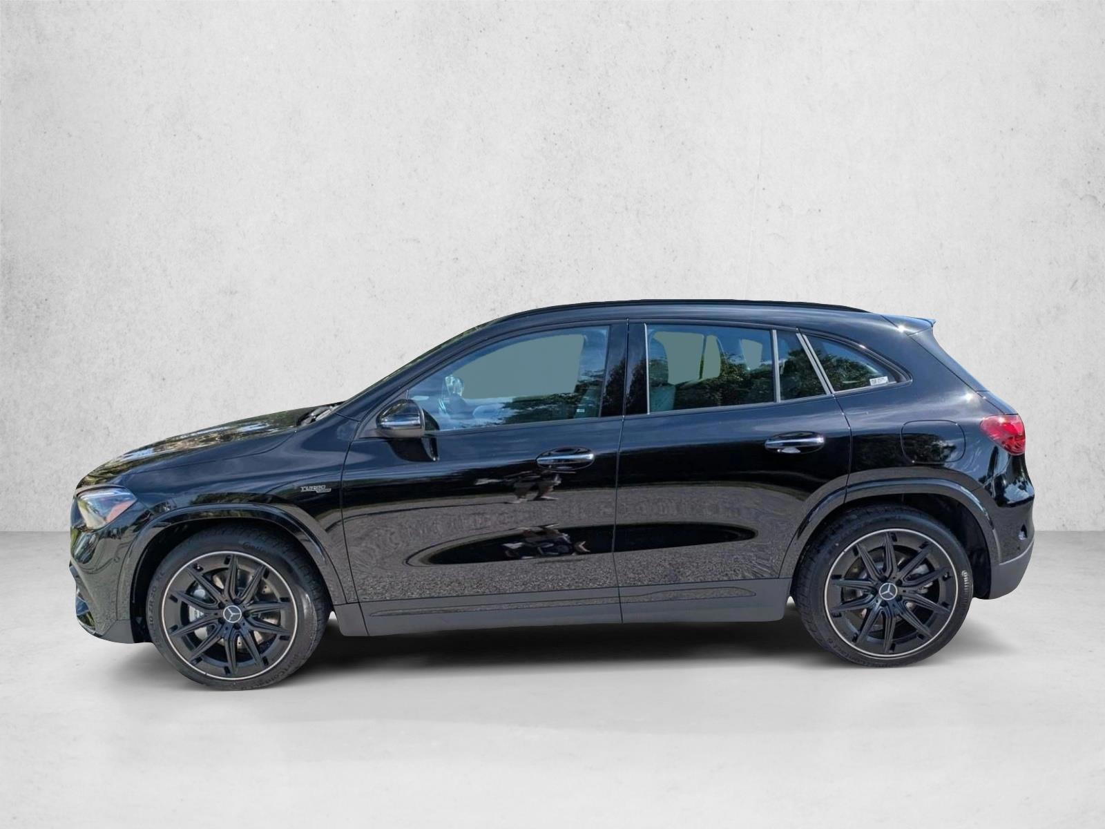 Thumbnail: 2026 Mercedes-Benz GLA - 2
