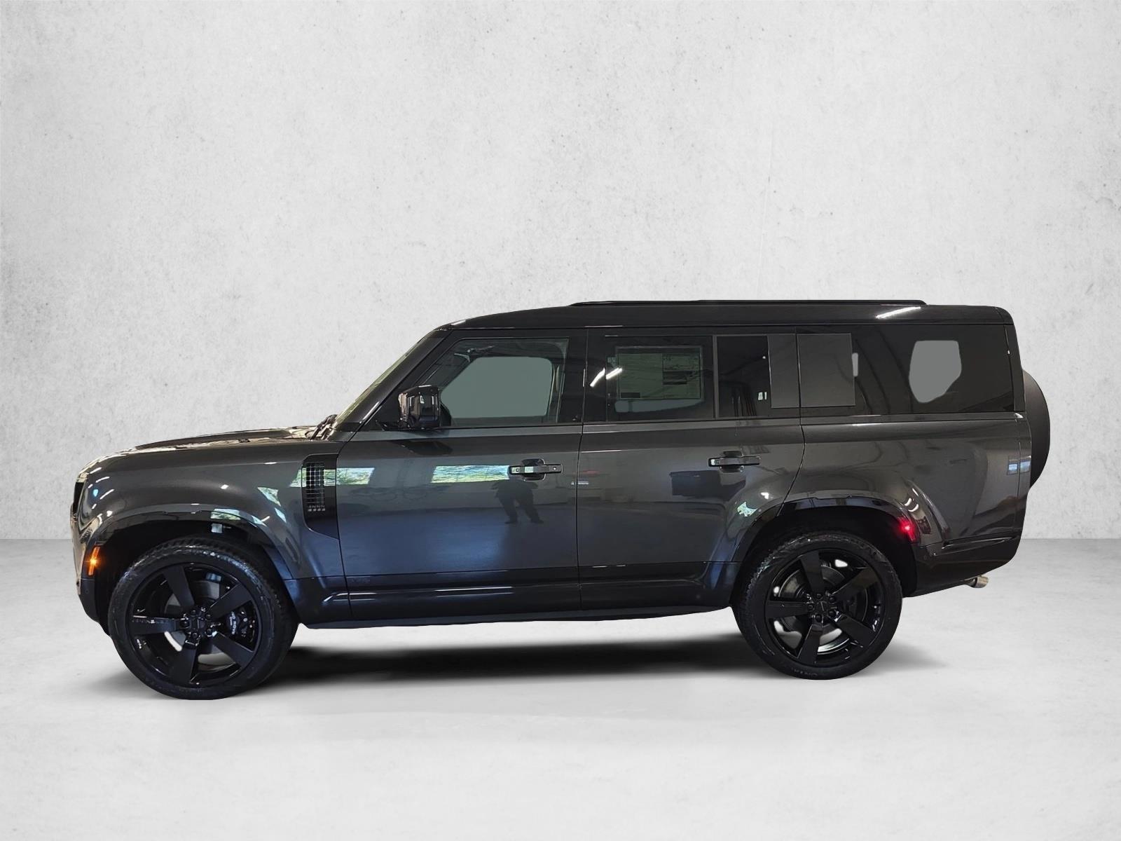 Thumbnail: 2026 Land Rover Defender - 2