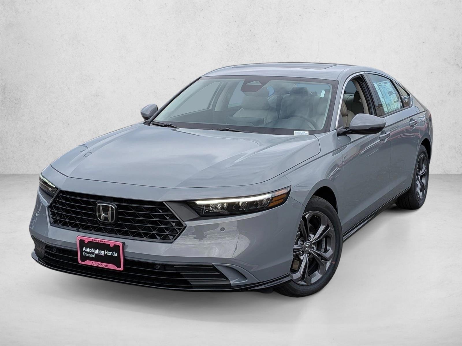 Thumbnail: 2026 Honda Accord - 1
