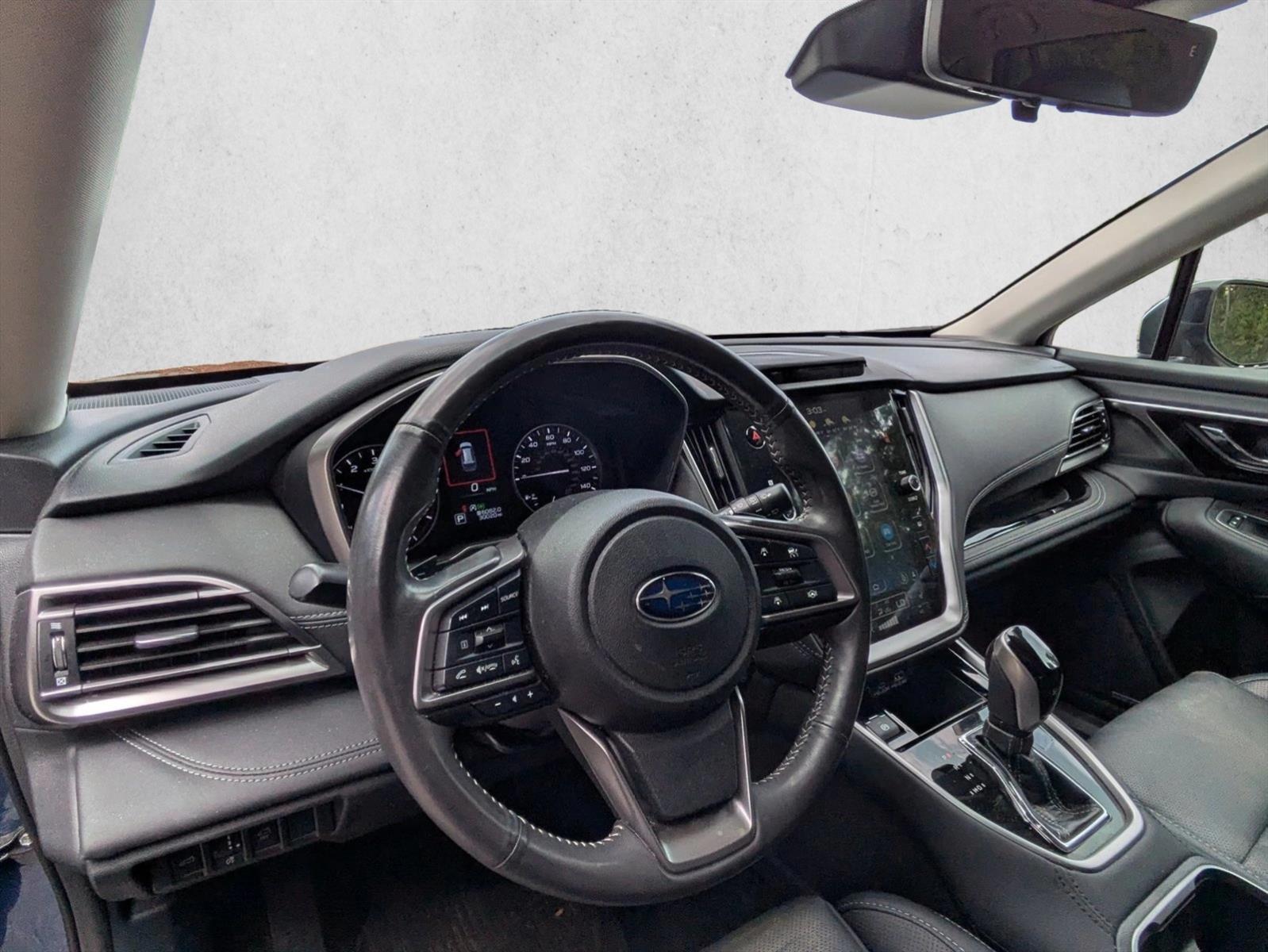 Thumbnail: 2024 Subaru Outback - 3