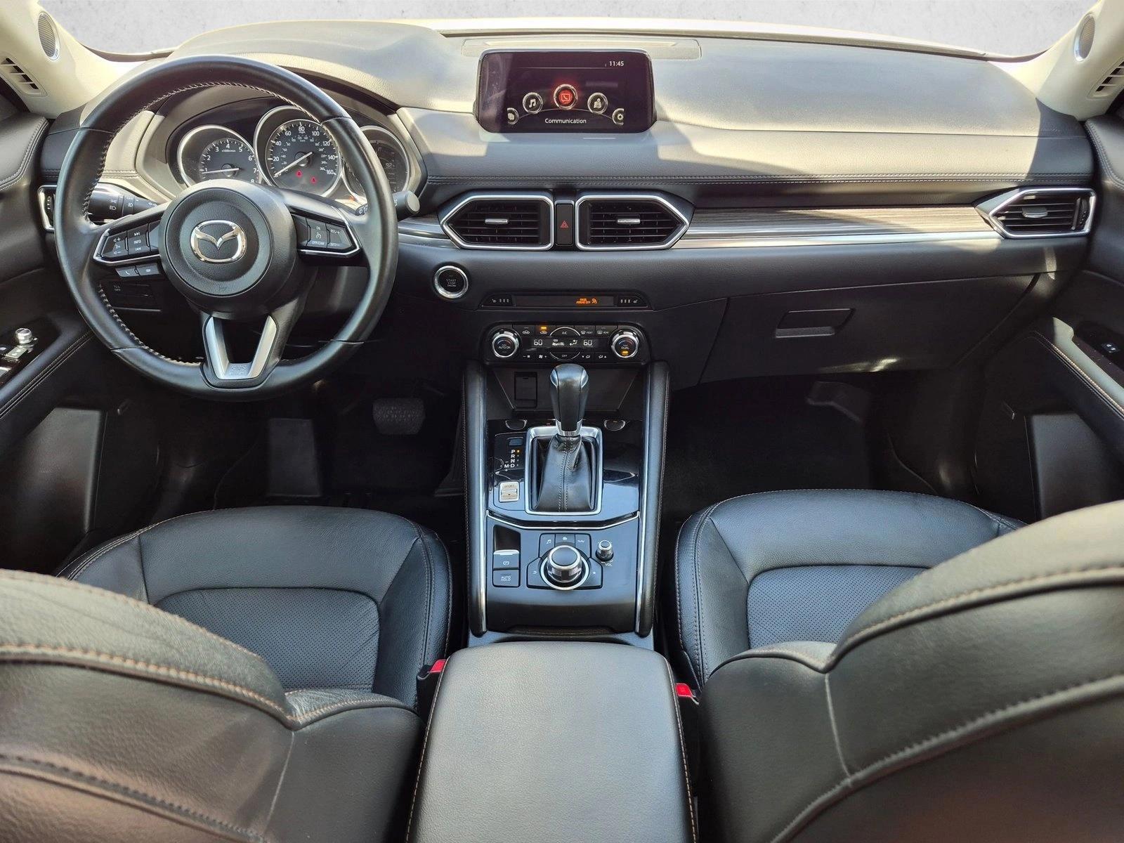 Thumbnail: 2017 Mazda CX-5 - 3