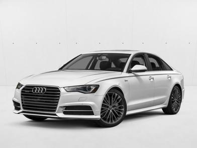 2017 Audi A6 Premium Plus -
                  Westmont, IL