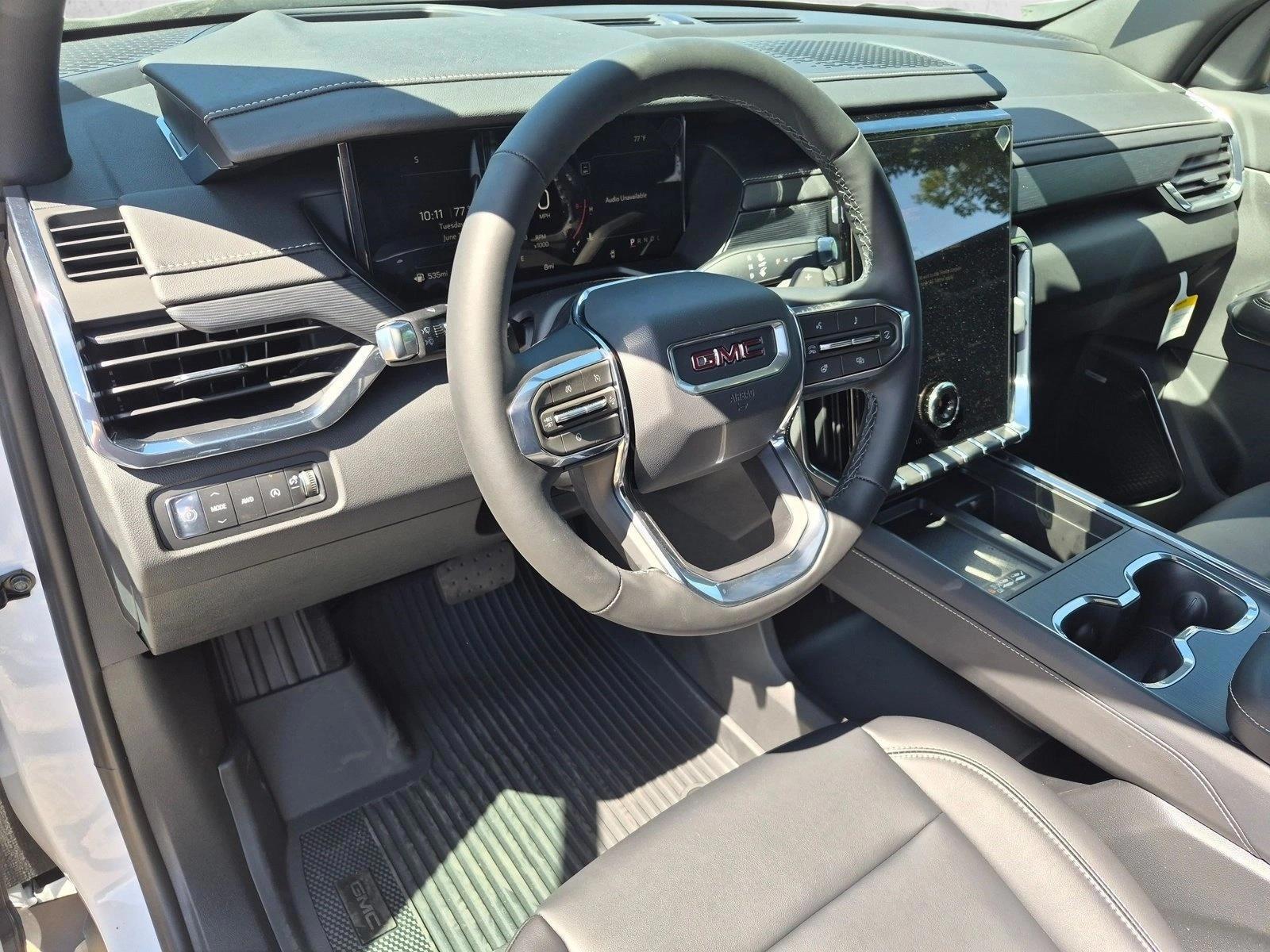 Thumbnail: 2026 GMC Acadia - 3