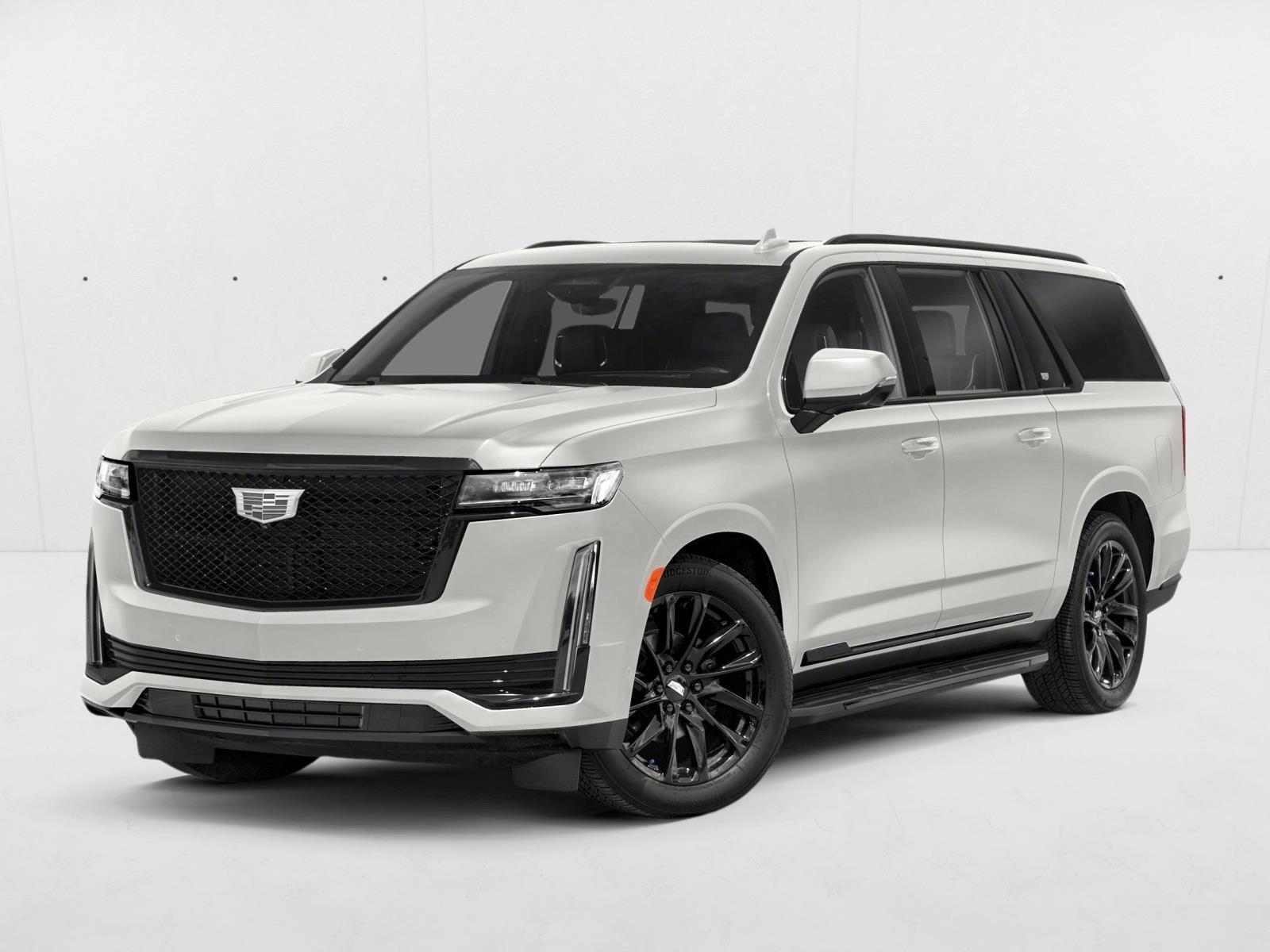 2024 Cadillac Escalade ESV