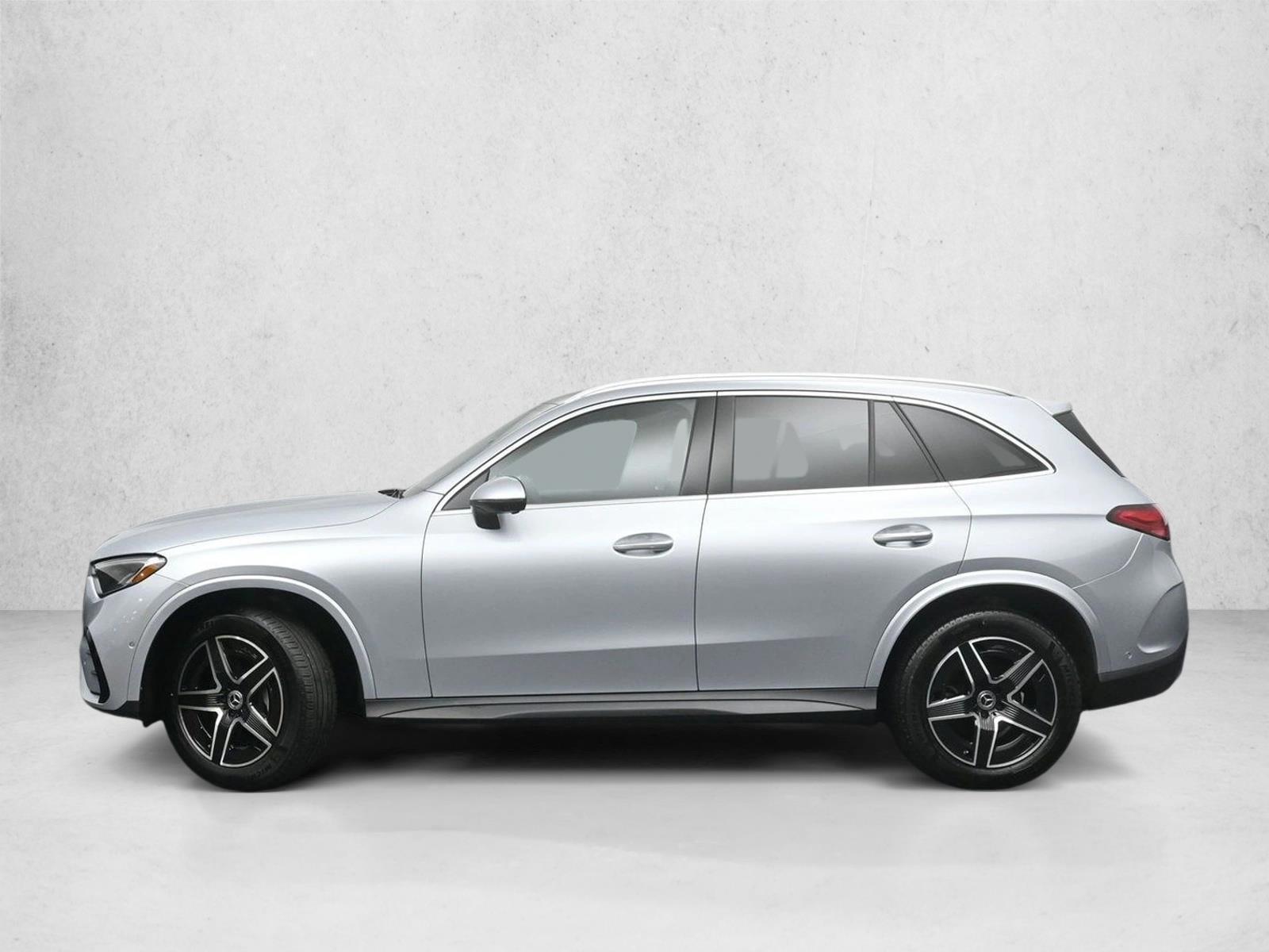 Thumbnail: 2026 Mercedes-Benz GLC - 2
