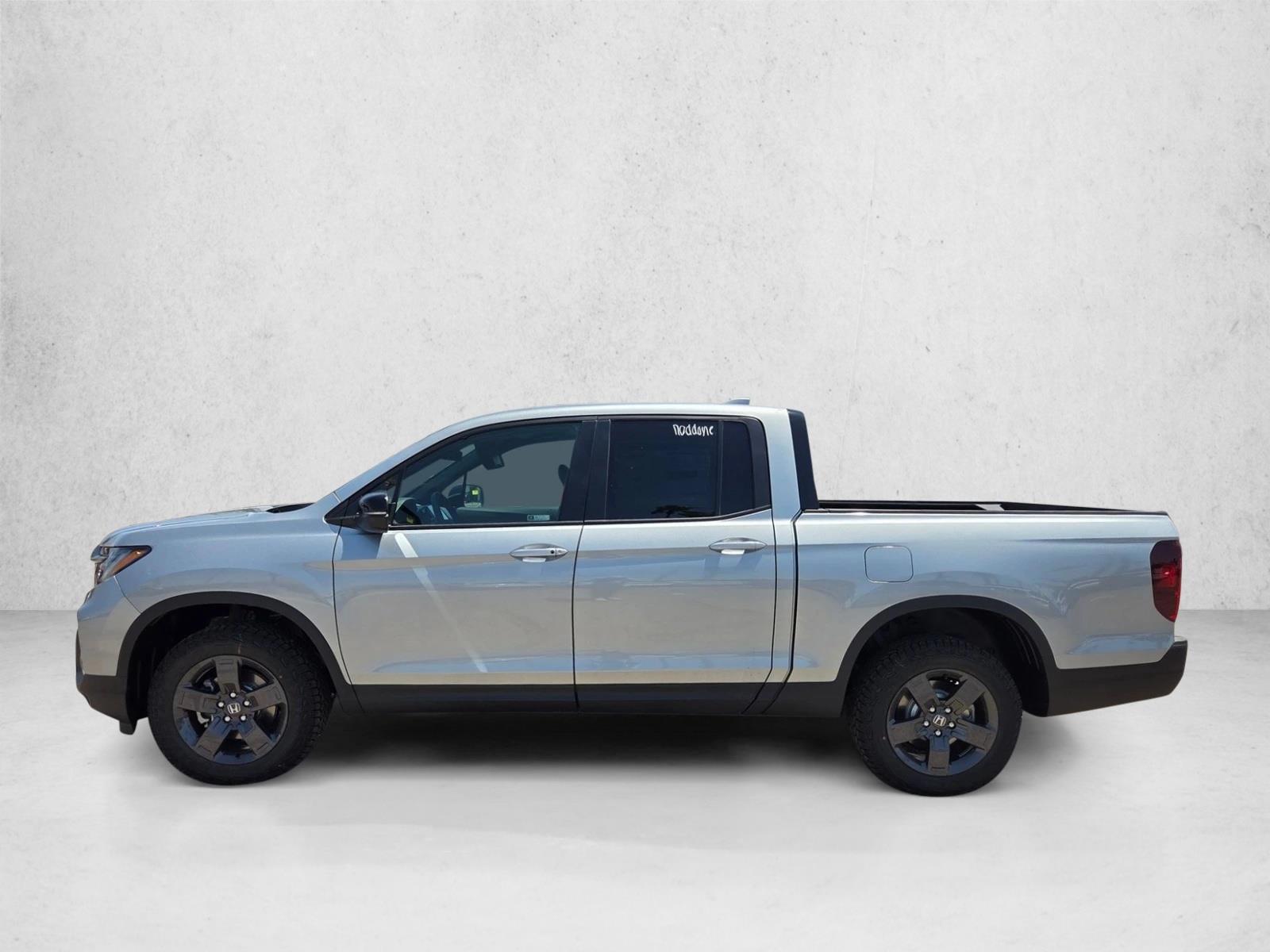 Thumbnail: 2026 Honda Ridgeline - 2
