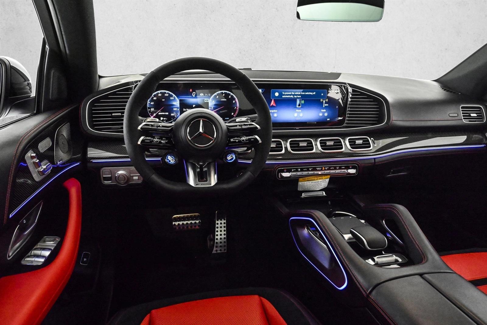 Thumbnail: 2026 Mercedes-Benz GLE - 3