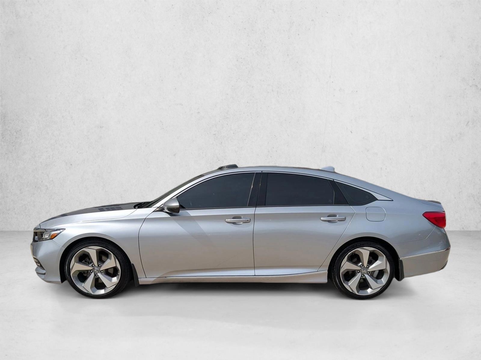 Thumbnail: 2018 Honda Accord - 2
