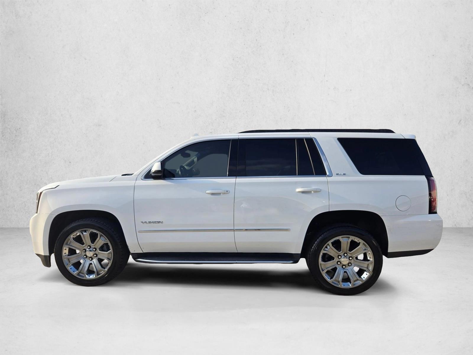 Thumbnail: 2019 GMC Yukon - 2