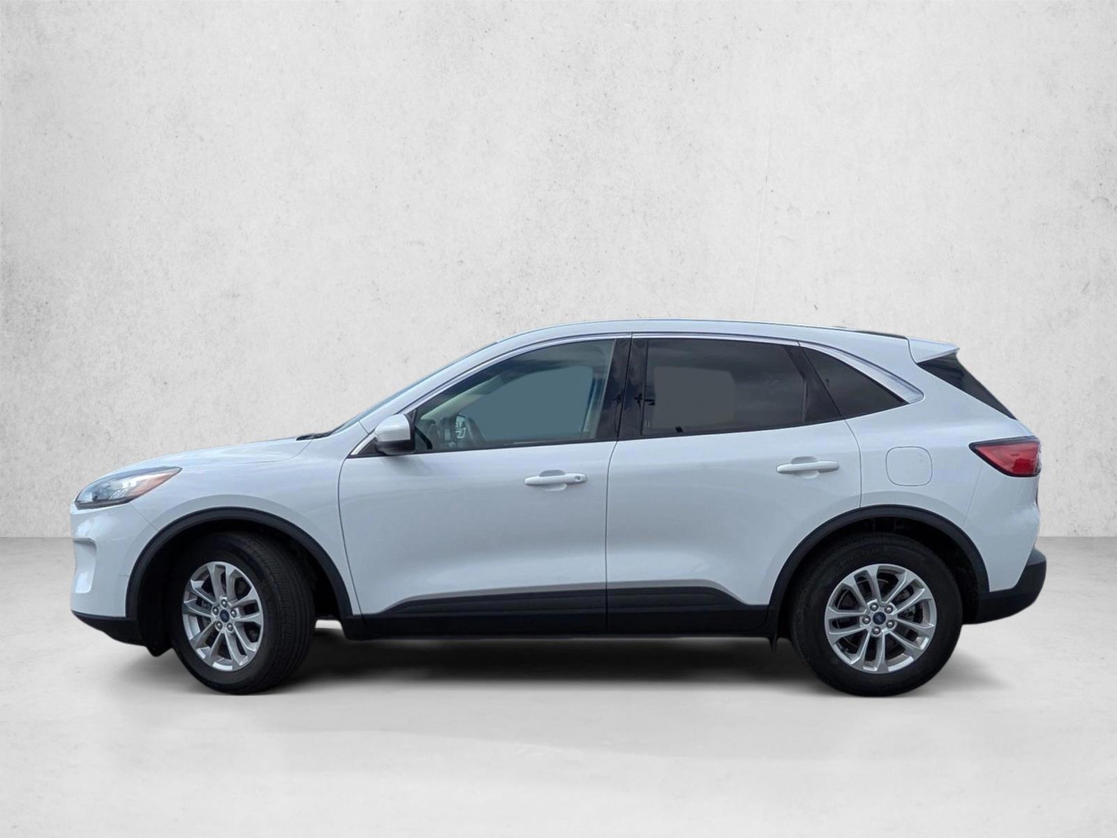 Thumbnail: 2020 Ford Escape - 2